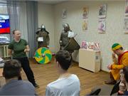 Станция Свои герои 4