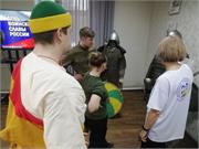 Станция Свои герои 3