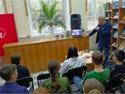Станция Оружие Победы 5(2)