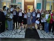 Волонтеры 8